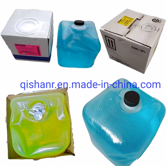 ヨークスクリューマシン冷凍機油 S 464