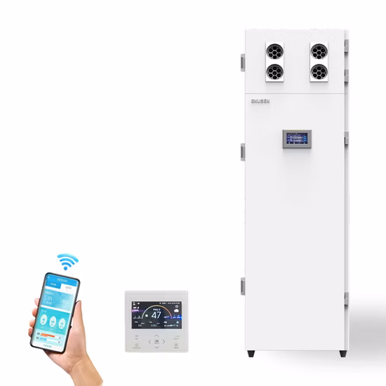 美的ブランド HVAC システム V6 シリーズ コンパクト 4 方向カセット室内機エアコン部分